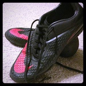 Nike Hypervenom Soccer Cleats